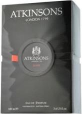Actual product image Atkinsons James (Eau de parfum, 100 ml)