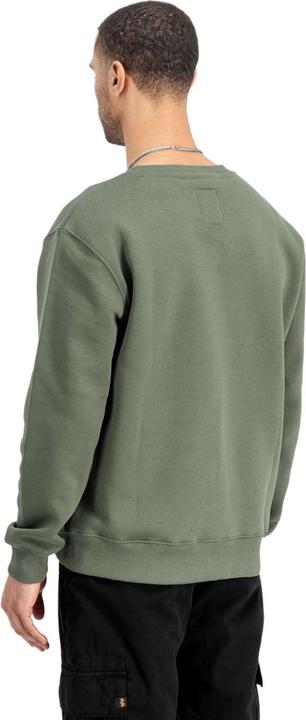 Produktbild Alpha Industries Sweatshirt (S)