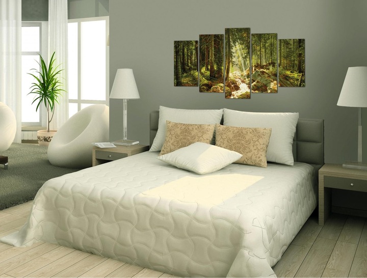 Actual product image Schipper Our forest
