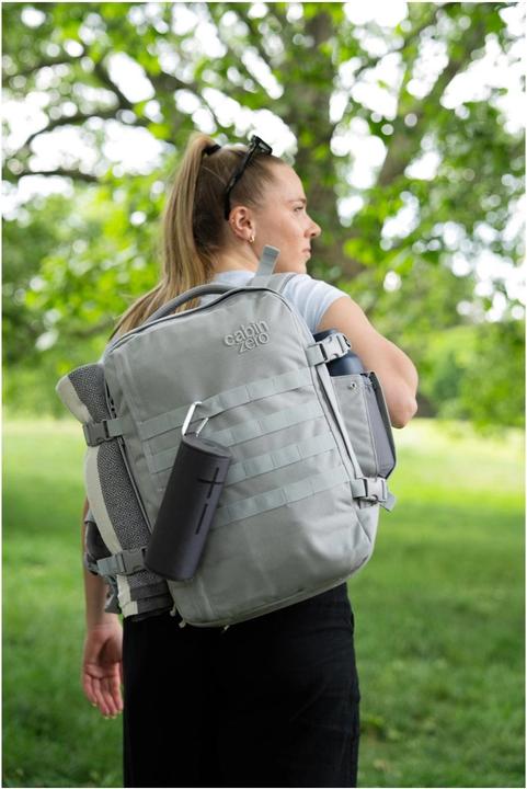 Produktbild Cabin zero Military 44L Cabin Backpack Rucksack 52 cm (29 l)