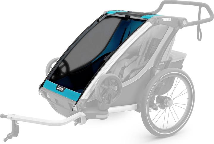 Produktbild Thule Cross