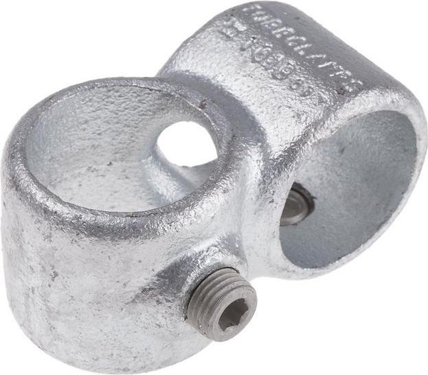 Image du produit RS PRO RACCORD CROIX 90°