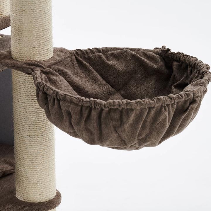 Produktbild Nobby Hital (157 cm, Braun)