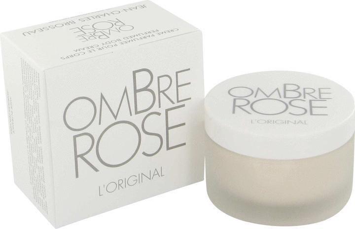Produktbild Jean Charles Brosseau Ombre Rose (Körpercreme, 200 ml)