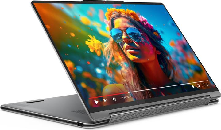 Immagine prodotto Lenovo Yoga 9 (14", Intel Core Ultra 7 155H, 16 GB, 1000 GB, DE)