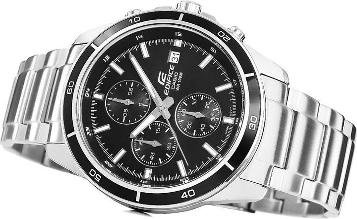 Immagine prodotto Edifice Efr-526d-1avuef (Cronografo, 43.80 mm)