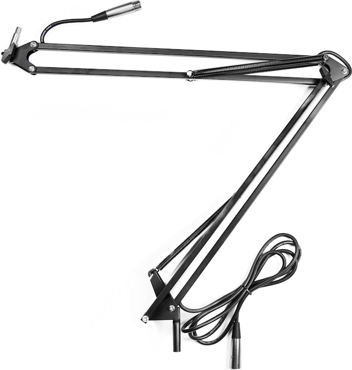 Immagine prodotto Bemero DMA-5050BK