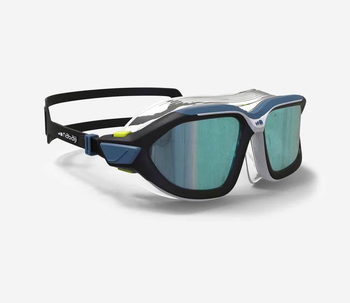 Nabaiji 500 Active (aucune correction, L)