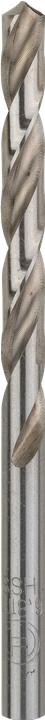 Actual product image Bosch Zubehör Metal drill HSS-G, DIN 338 D= 6.8 mm L= 109 mm (6 mm)