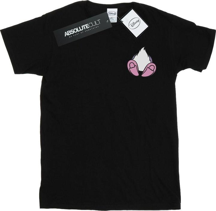 Produktbild Disney Daisy Duck Backside Breast Print TShirt (M)