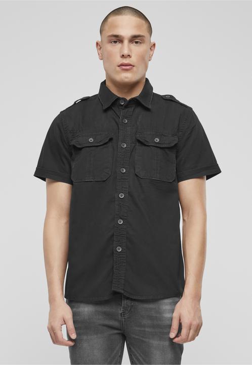Immagine prodotto Brandit Camicia vintage a maniche corte (7XL)