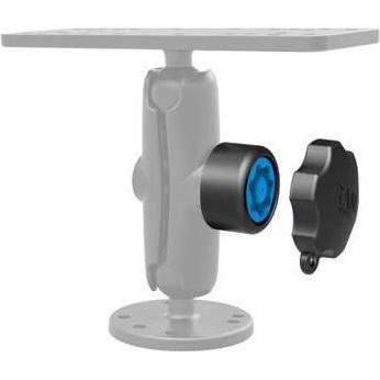 RAM Mounts Unpkd RAM Security Knob B, Barcode-Scanner Zubehör