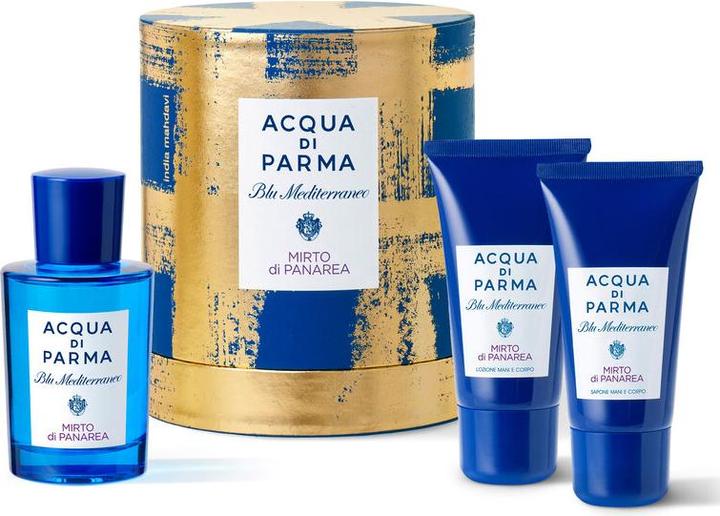 Produktbild Acqua Di Parma Mirto Gift Set Holiday 2024