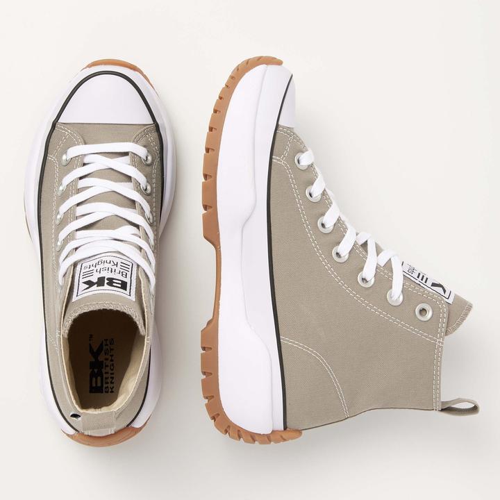 Image du produit British Knights baskets kaya mid fly (38)