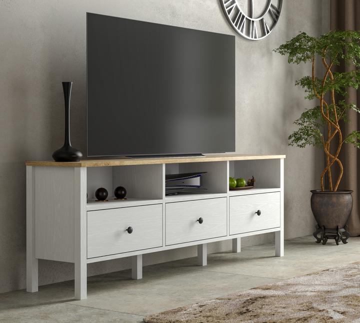 Produktbild Skye Decor Lexar TV Stand (160 x 35 x 58 cm)