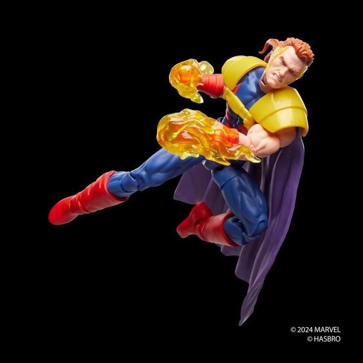 Actual product image Legends Series Fabian Cortez Action-Figur zu den Comics
