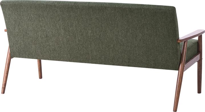 Produktbild Beliani Esrum (3-Sitzer)