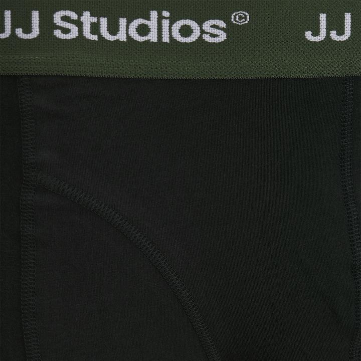Produktbild Jack & Jones 6er Pack Soho Retro Short / Pant (S, 6er Pack)