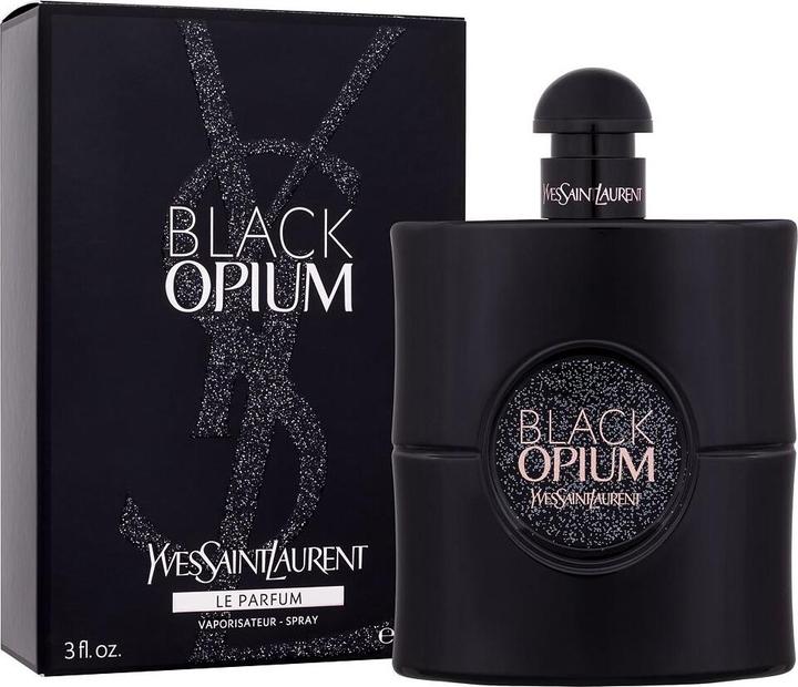 Produktbild Yves Saint Laurent Black Opium (Eau de Parfum, 90 ml)