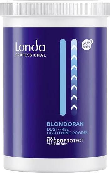 Produktbild Londa Professional Blondoran Blonding Powder Blondoran 500 g (Blondoran)