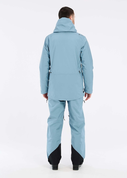 Actual product image Protest Snowjackets PRTDUTY (S)