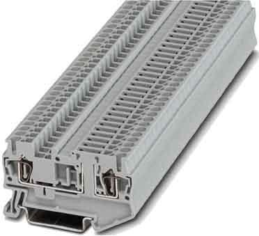Productafbeelding Phoenix Contact Scheidingsklem ST 2,5-TG