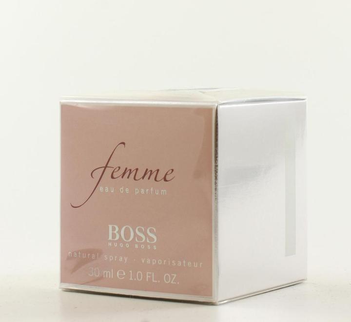 Immagine prodotto BOSS Femme (Eau de parfum, 30 ml)