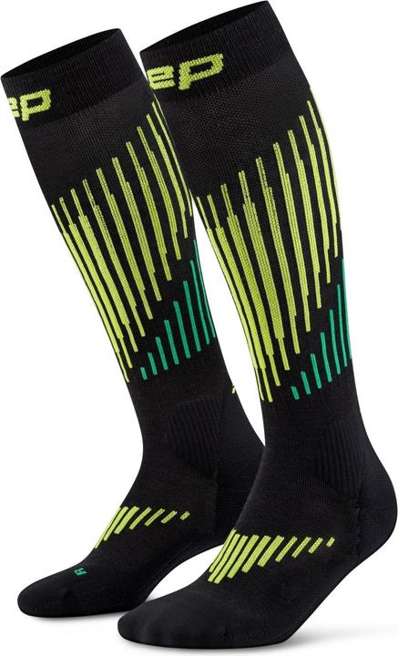 Produktbild Cep Core Merino 3.0 Tall (45 - 48)