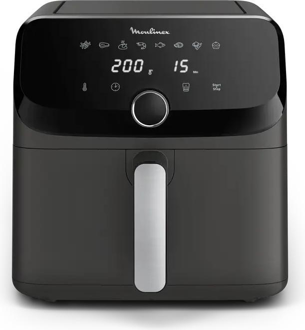 Actual product image Moulinex EZ855HF0