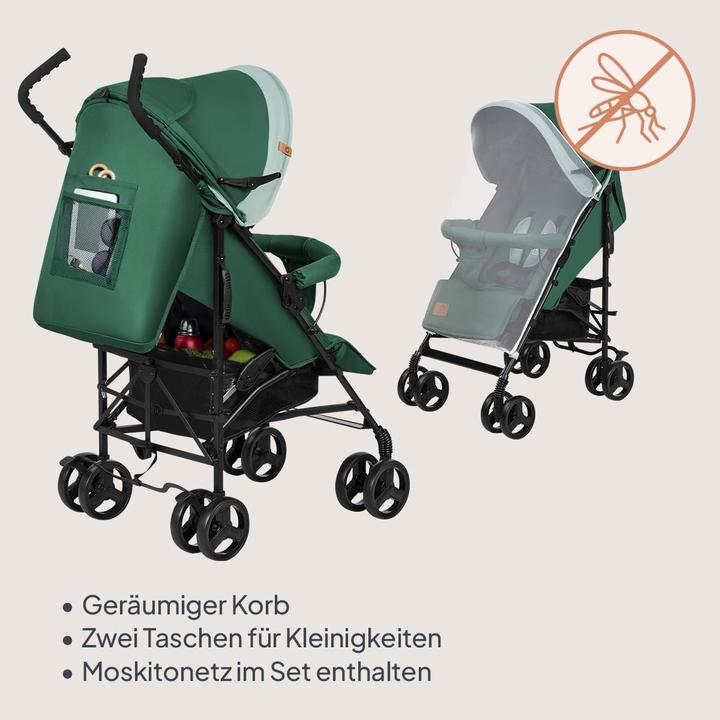 Produktbild Lionelo Elia