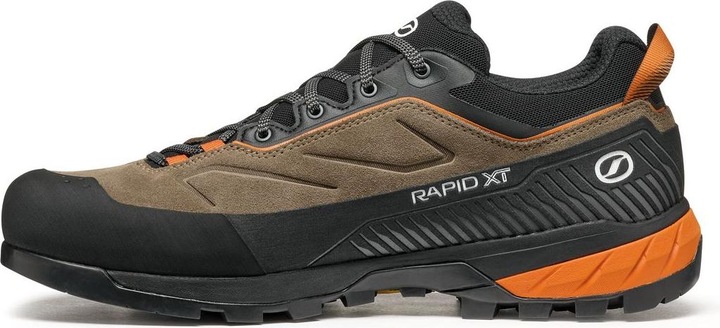 Produktbild Scarpa Rapid XT GTX (40)