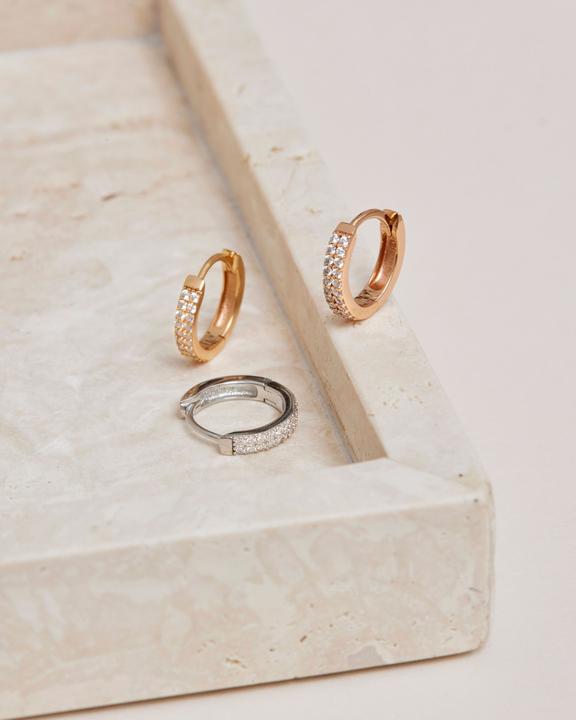 Produktbild Fleur de nuit Emily-Einzelstück (Silber 925)