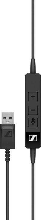 Actual product image EPOS PC 8 (Cable, USB-A)