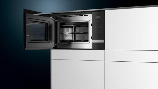Image du produit Siemens BF525LMS0