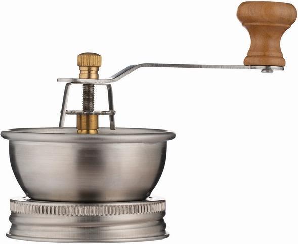 Actual product image Kilner Gewürzmühlen Set (Various spices)