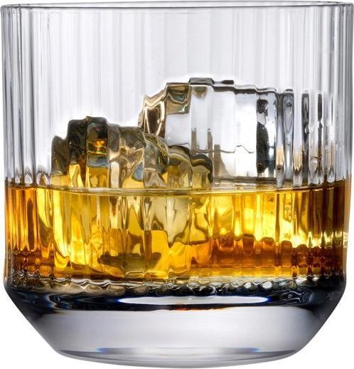 Produktbild Nude Glass Big Top (2.70 dl, 4 x, Whiskygläser)