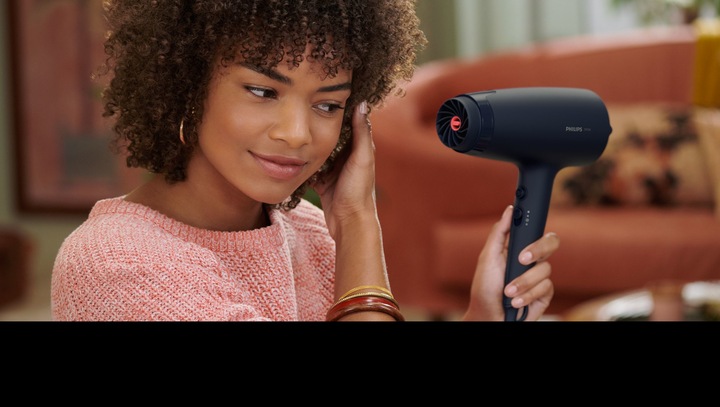 Actual product image Philips 3000 Series BHD360
