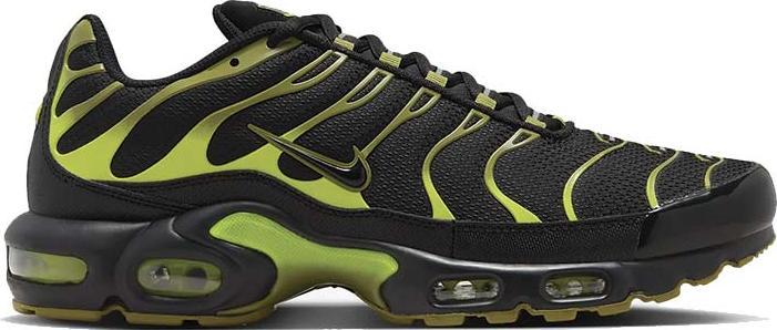 Black, Cyber, Pacific Moss