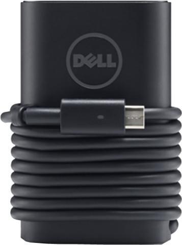 Dell Adaptateur secteur USB-C avec cordon d'alimentation (90 W)