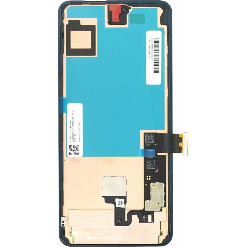 Thumbnail - Google Display + Touch Pixel 8 Pro G949-00688-01 (Display, Google Pixel 8 Pro), Mobilgerät Ersatzteile