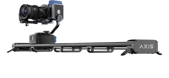 Produktbild Zeapon Slider Axis 100 Pro (Slider)