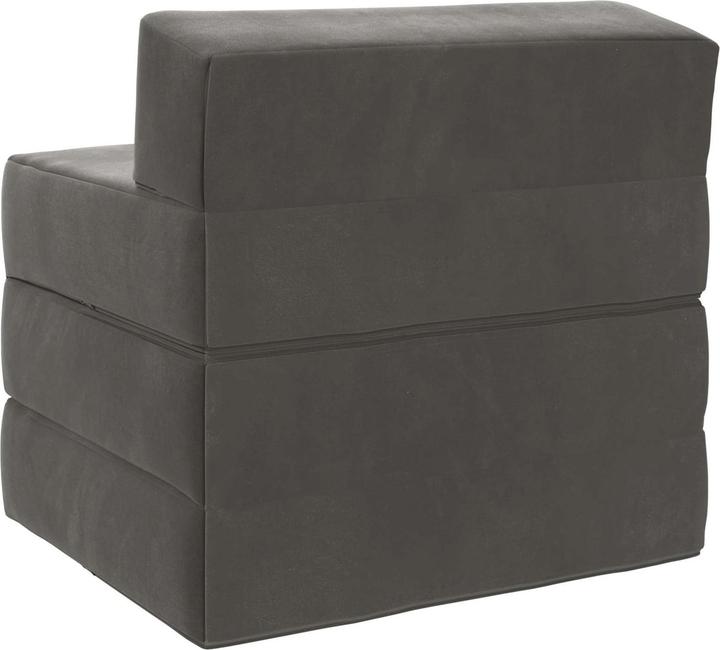 Produktbild vidaXL Klappsofa Bett