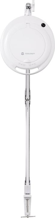 Actual product image Toolcraft TO-7427310 (800 lm)