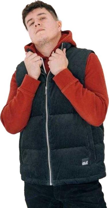 Produktbild Jack Wolfskin Nature Jacke Kord (L)