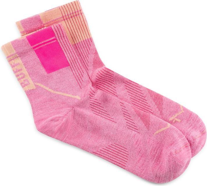 Produktbild Buff Coolnet Quarter Socks (39 - 41)