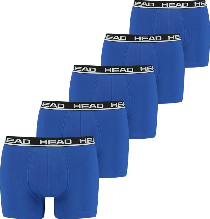 Bleu, Noir