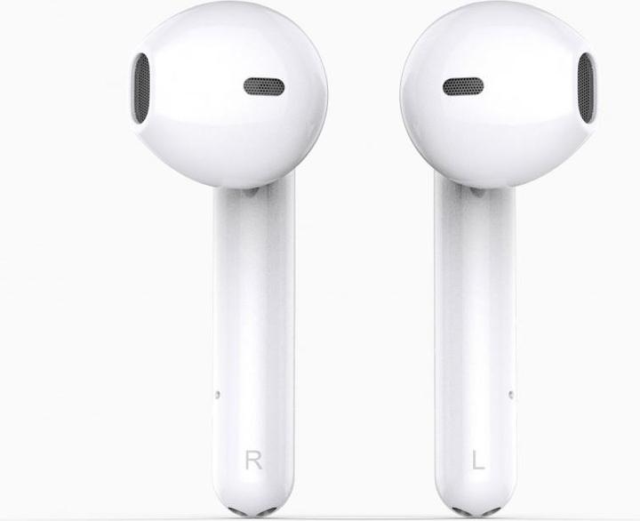 Produktbild Akashi Earbuds Bluetooth Kopfhörer (24 h, Kabellos)