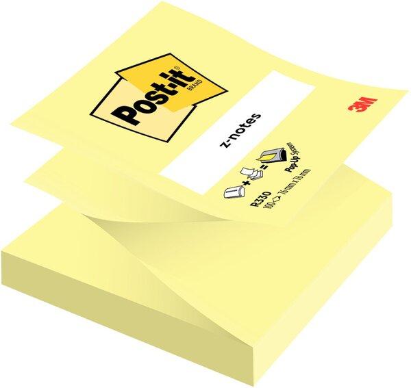 Immagine prodotto Post-it Z-Notes (76 x 76 mm)