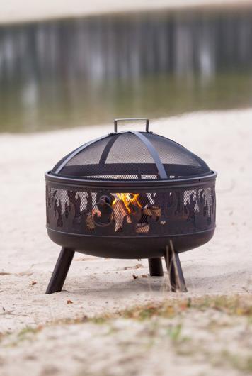 Actual product image RedFire Fire bowl (61 cm)