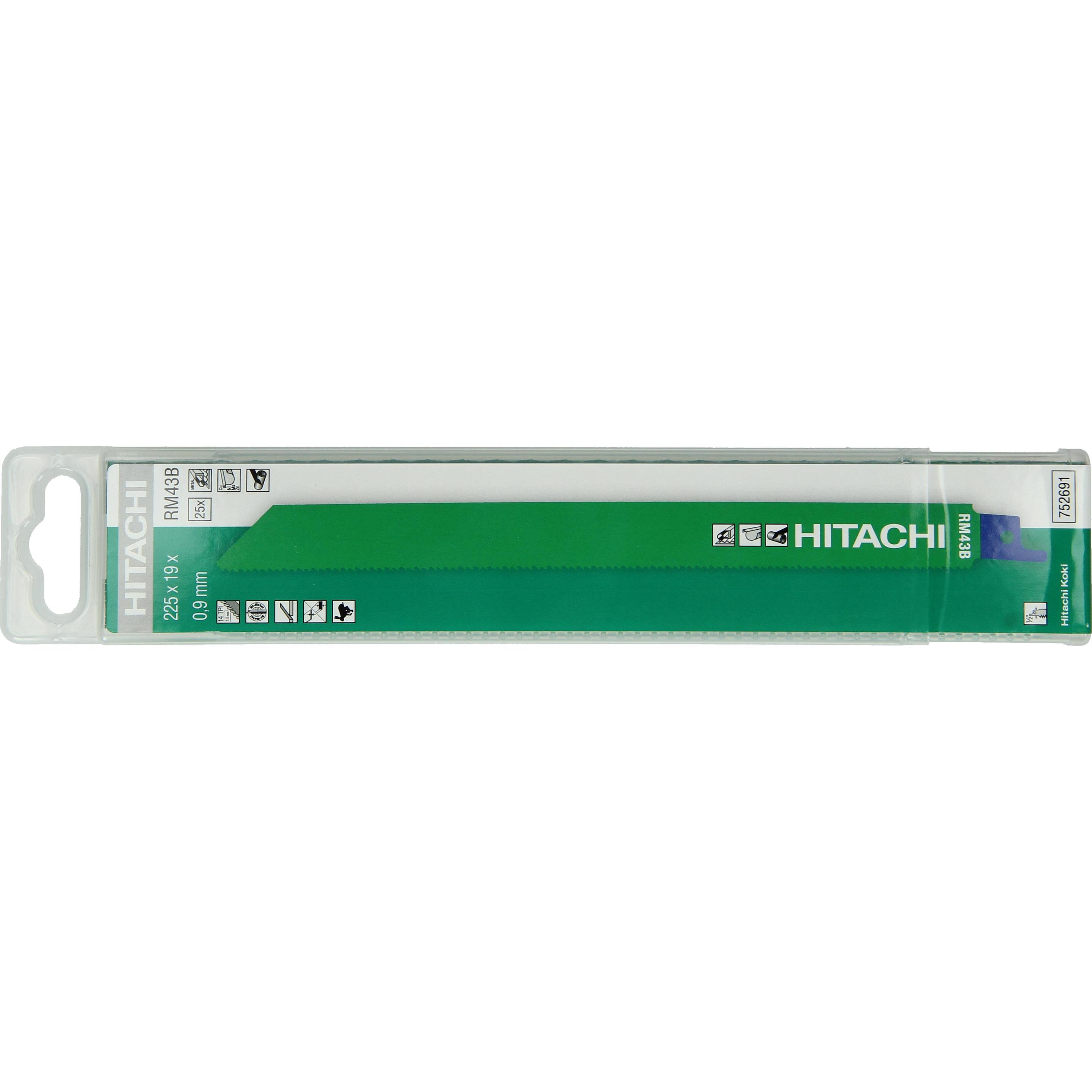 Thumbnail - Hikoki, Sägeblatt, RM43B